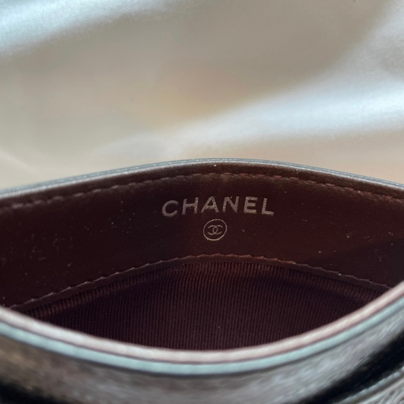 Chanel Classic Cardholder - Picture 4 of 4